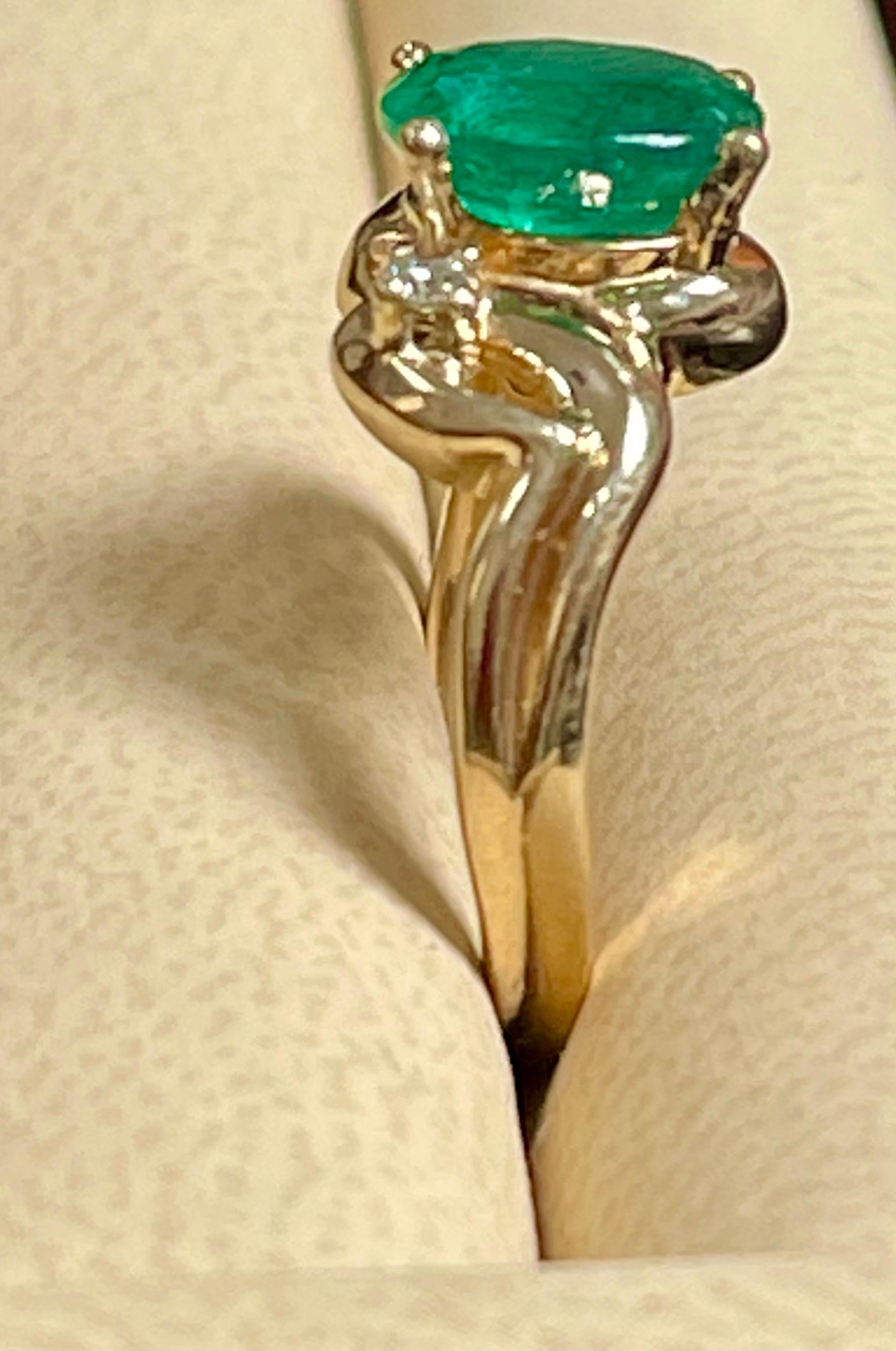 panna diamond ring