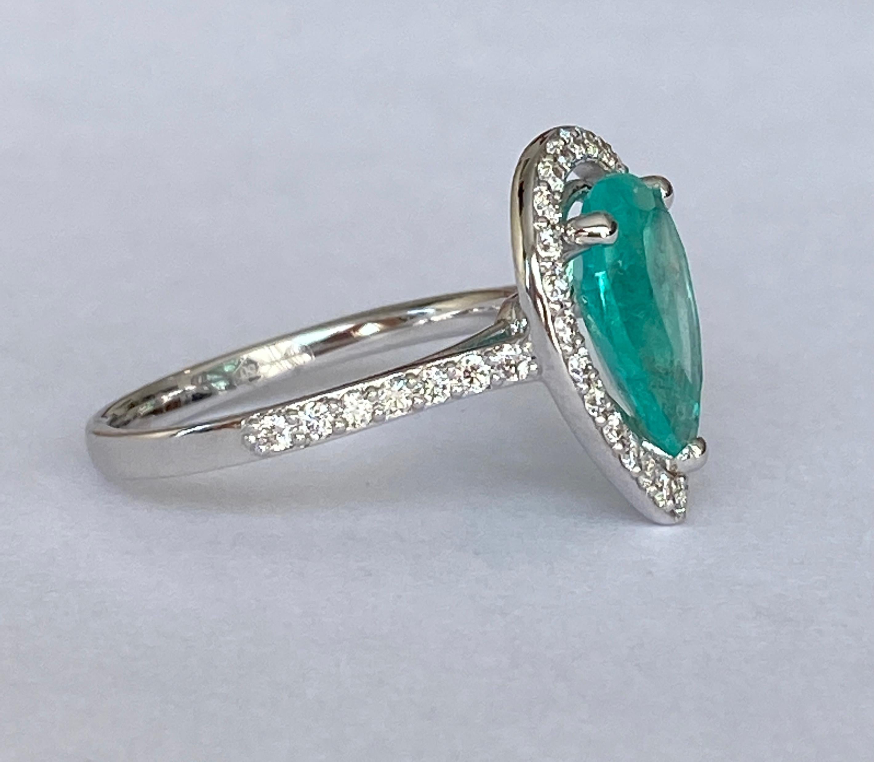 costco emerald rings