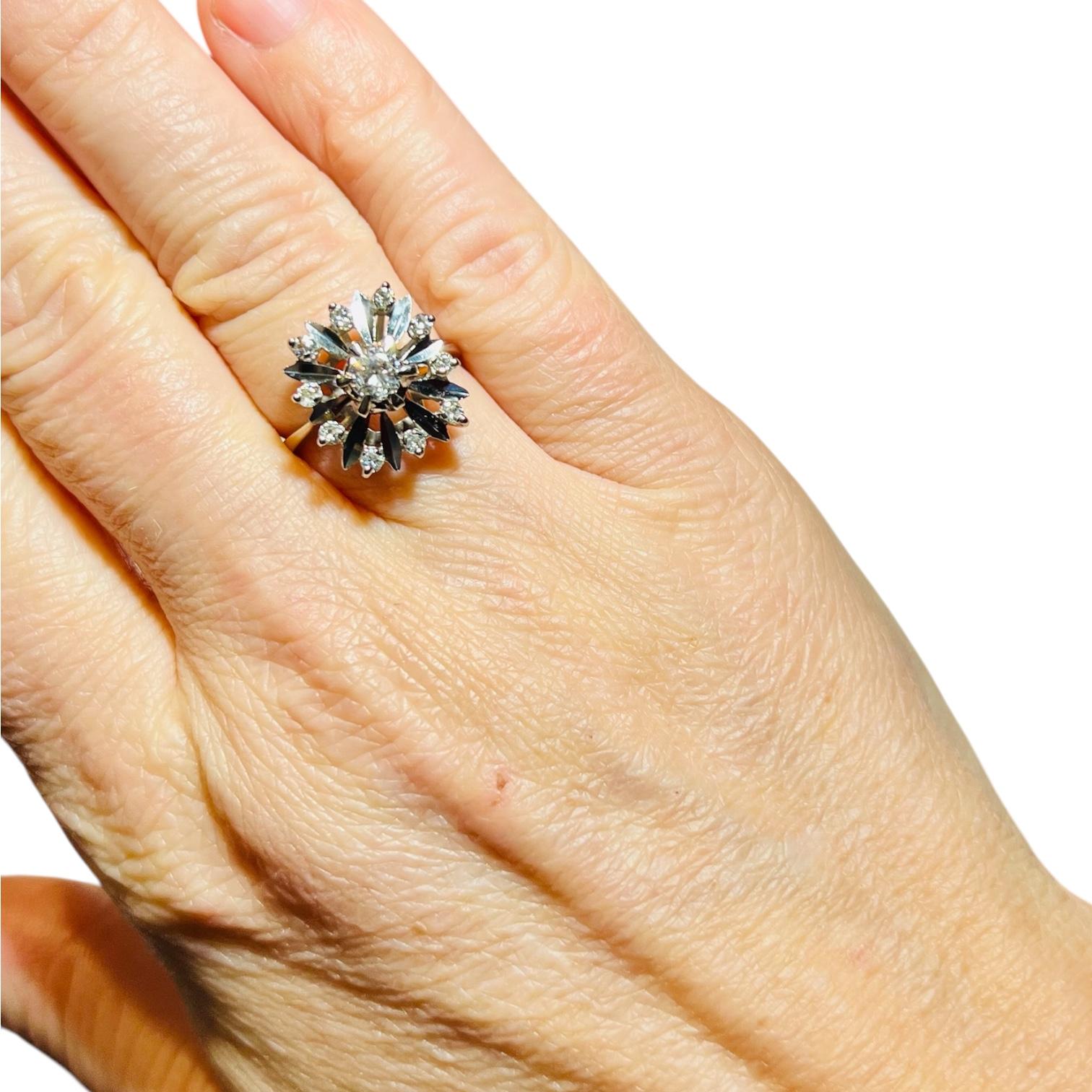 Anillo de compromiso 