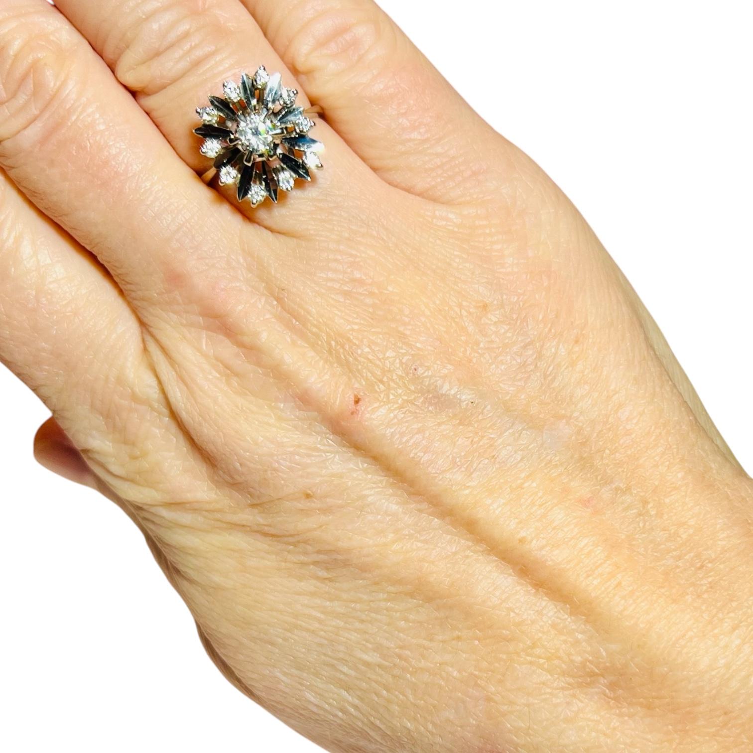 Anillo de compromiso 