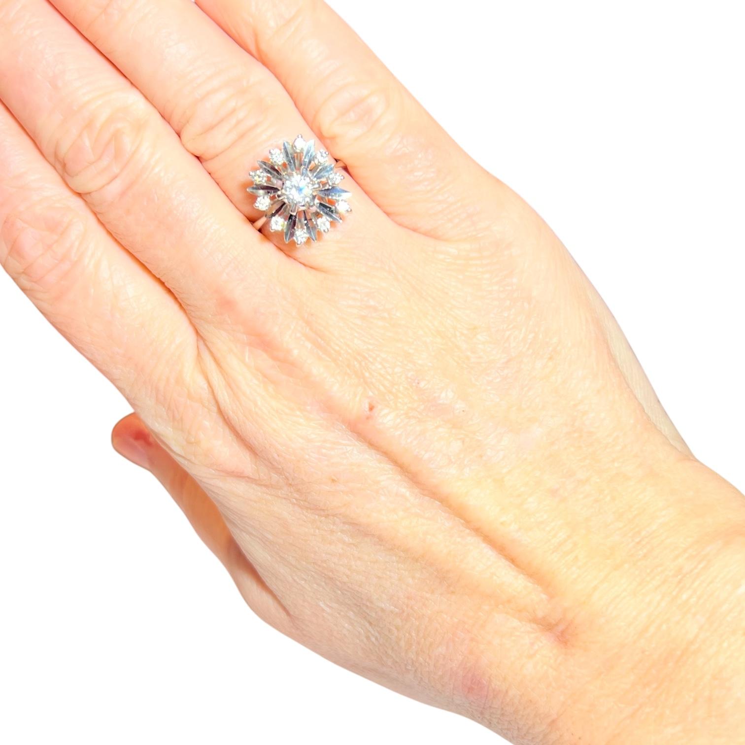 Anillo de compromiso 