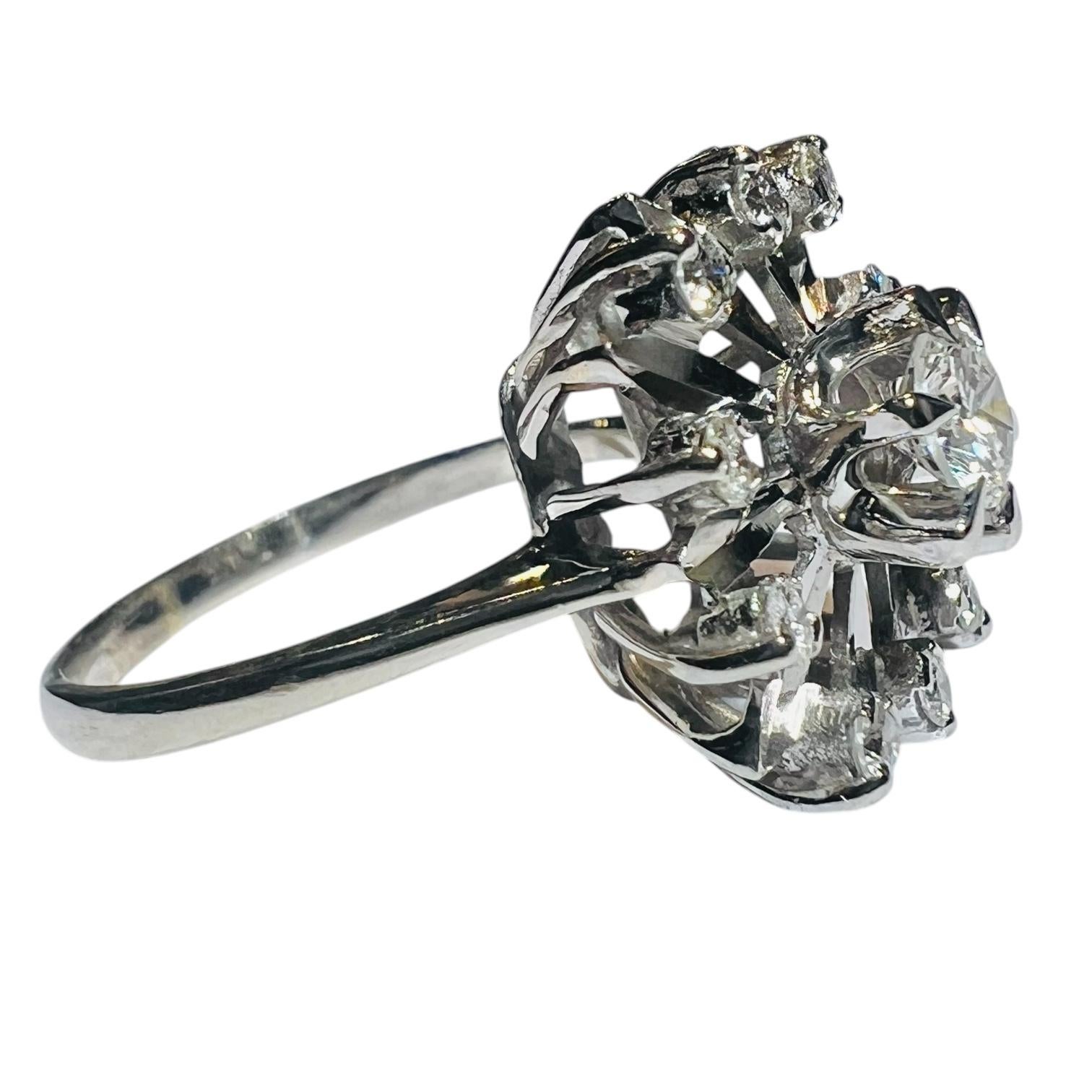 Anillo de compromiso 