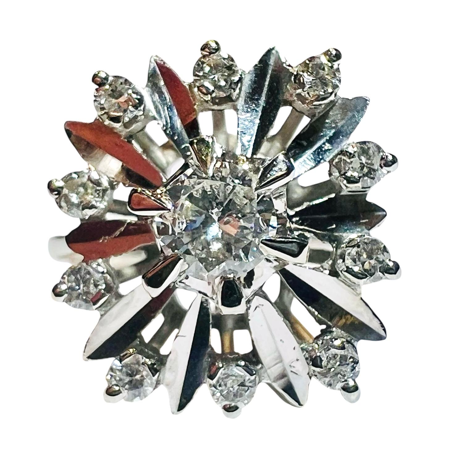Anillo de compromiso 
