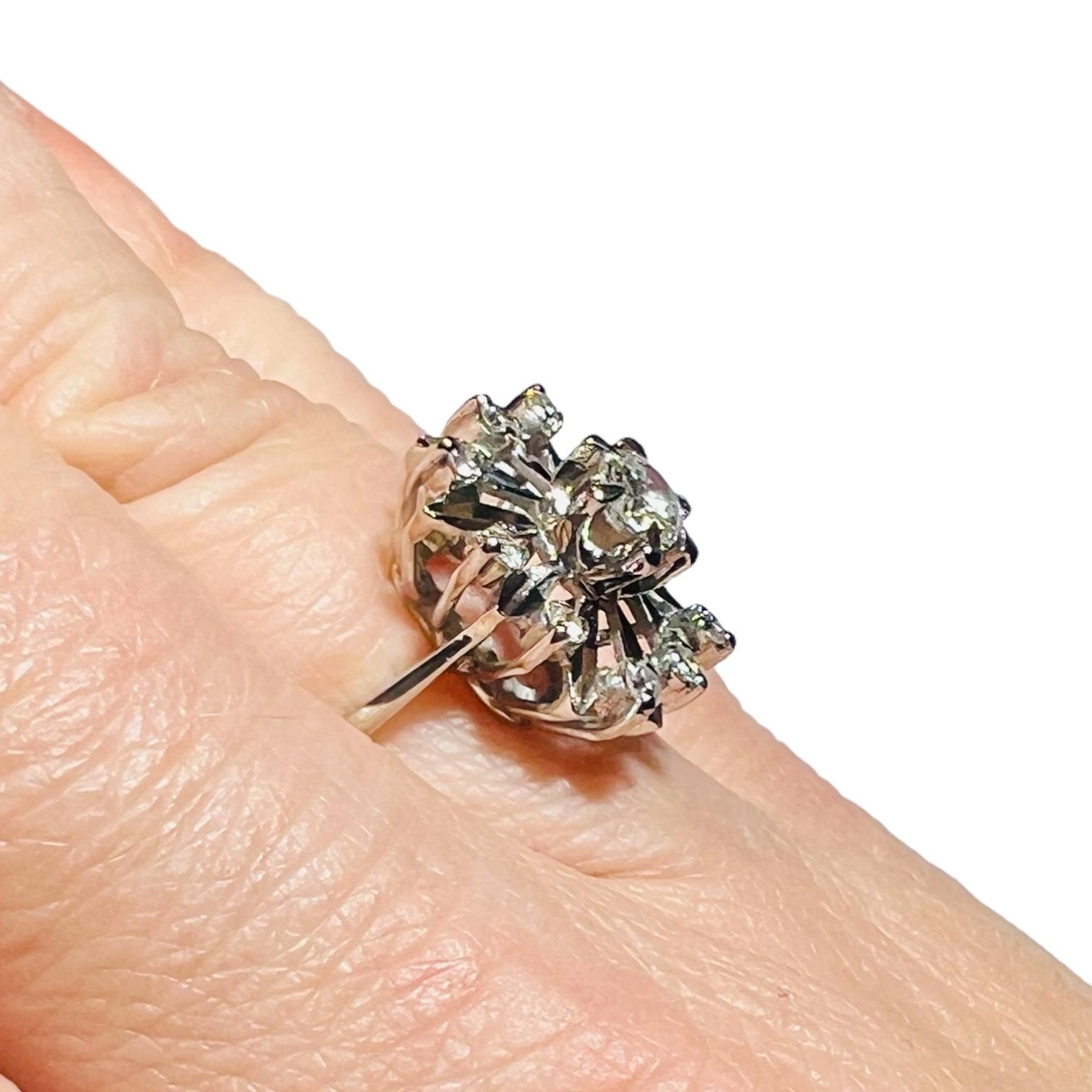 Anillo de compromiso 