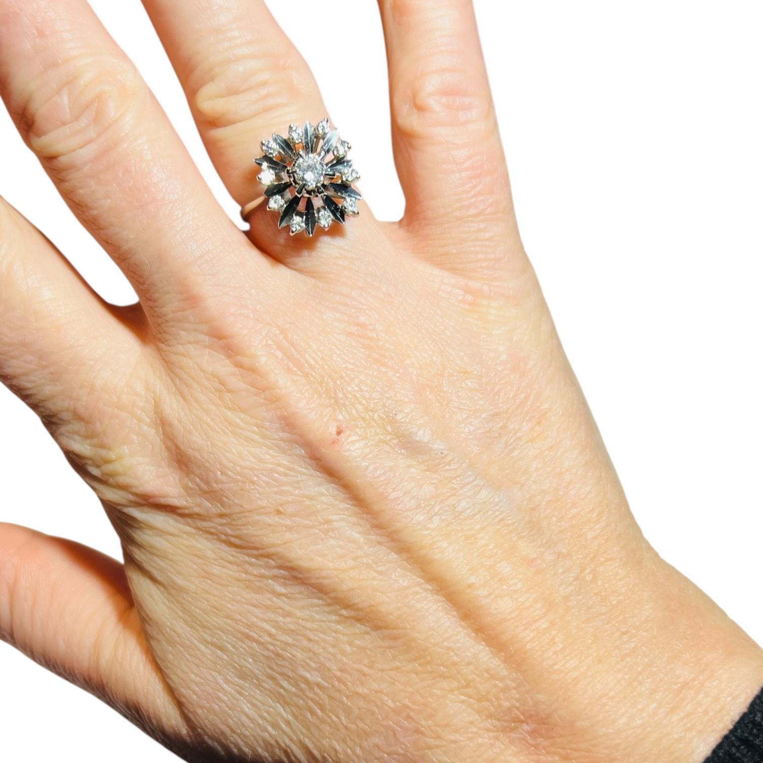 Anillo de compromiso 