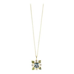 Esther Eyre Necklaces