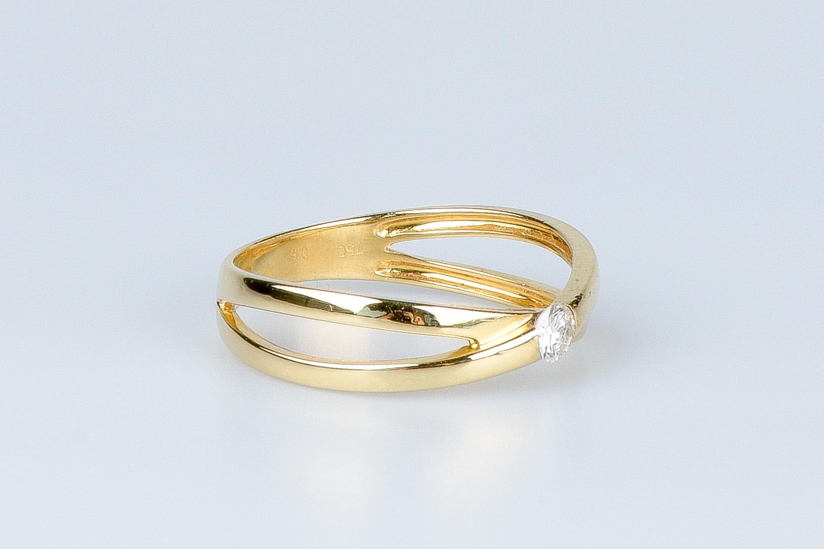 tulu wedding ring