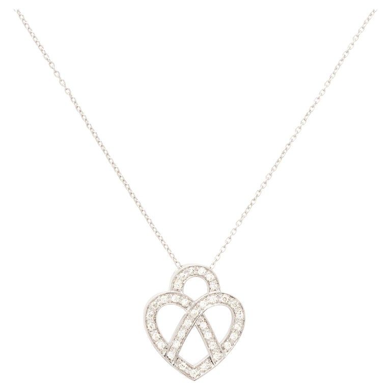 Poiray Pendentif 