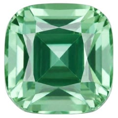 1.8 cts, Faceted afghan tourmaline