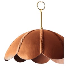 18" Drop Stem für Capa II Pendelleuchte  Entspricht der Bestellung 114535022