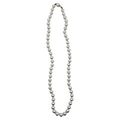 18" Freshwater Pearl Necklace
