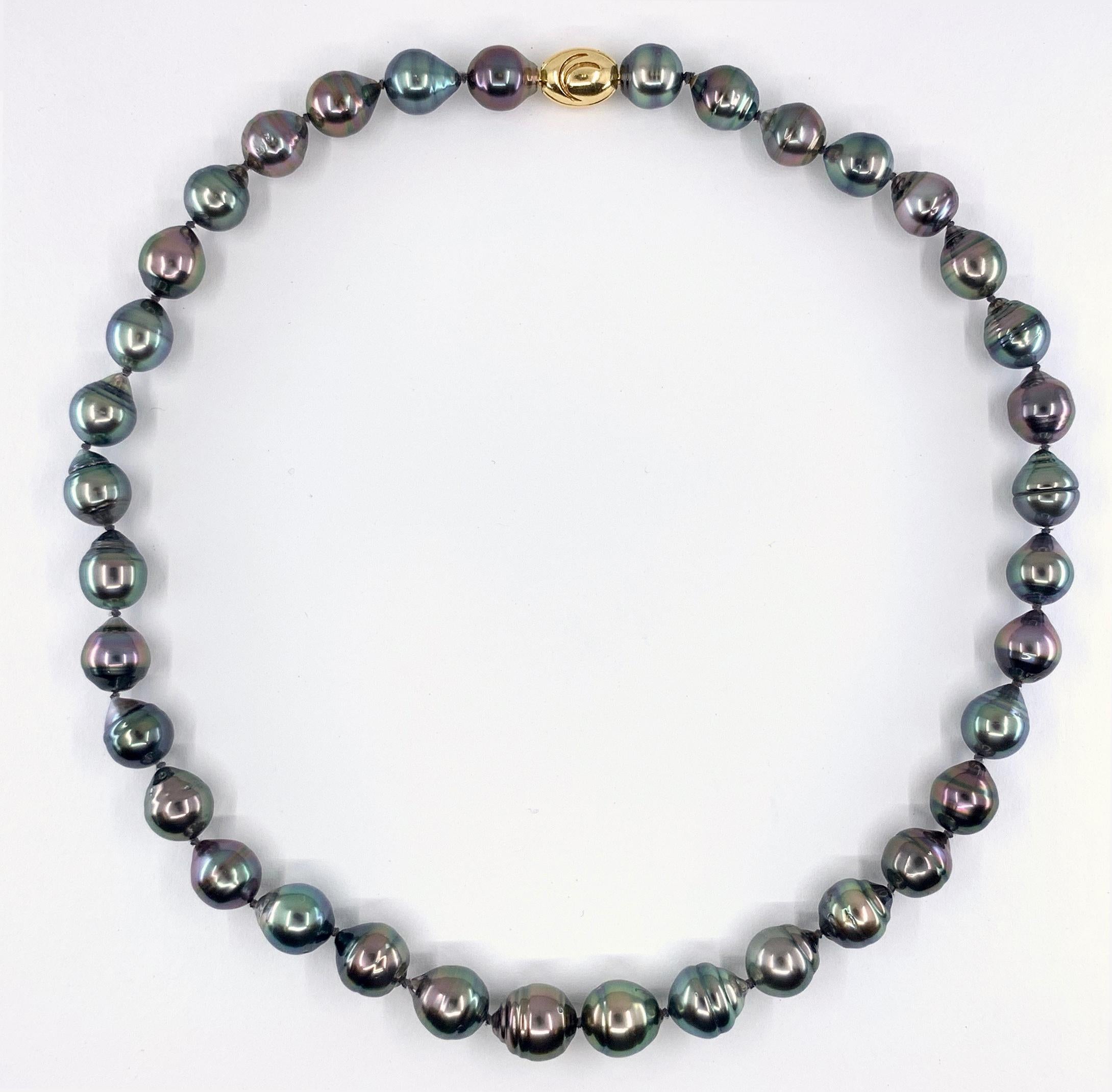 iridesse pearls