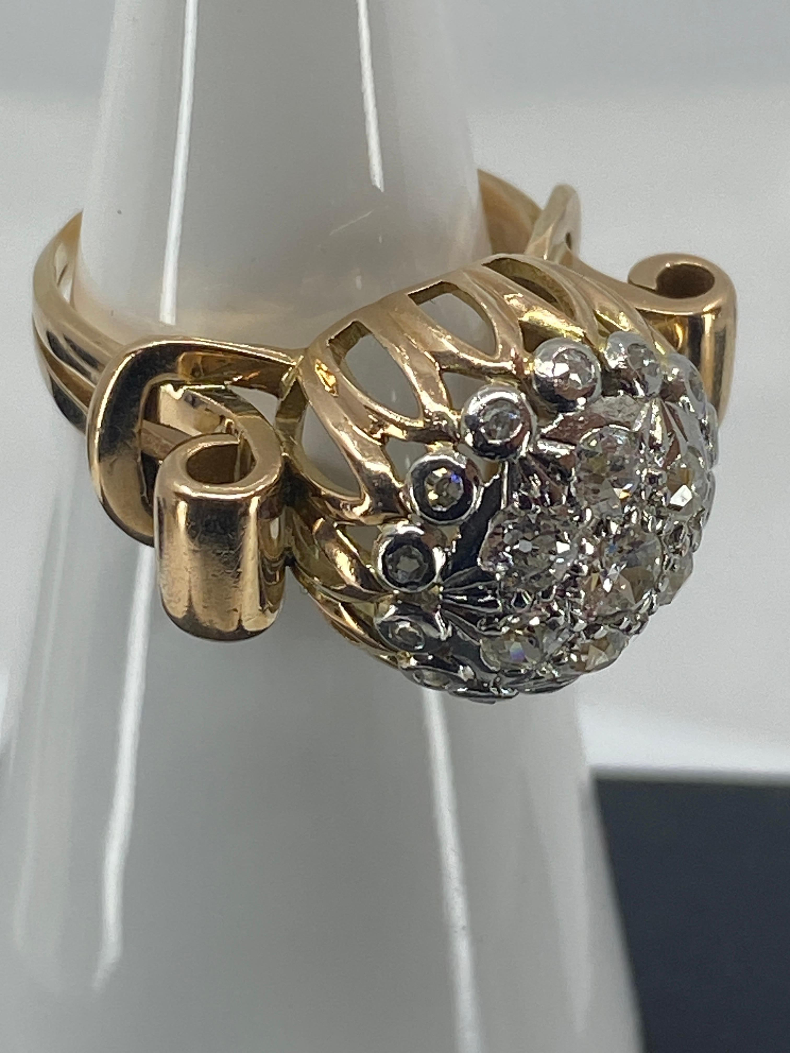 master ball engagement ring