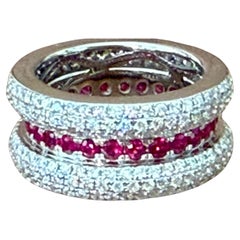 Band Rings