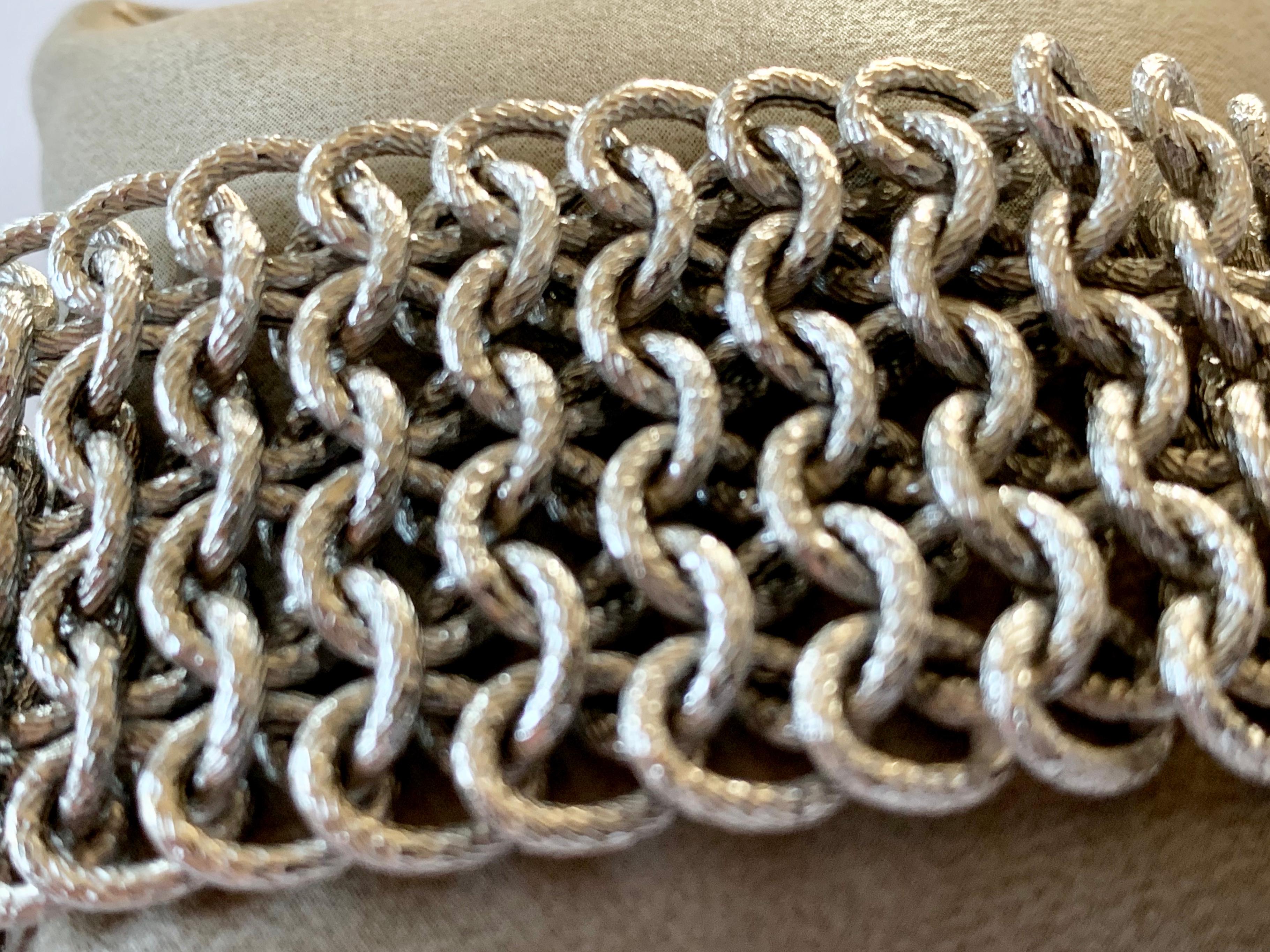wide paracord patterns