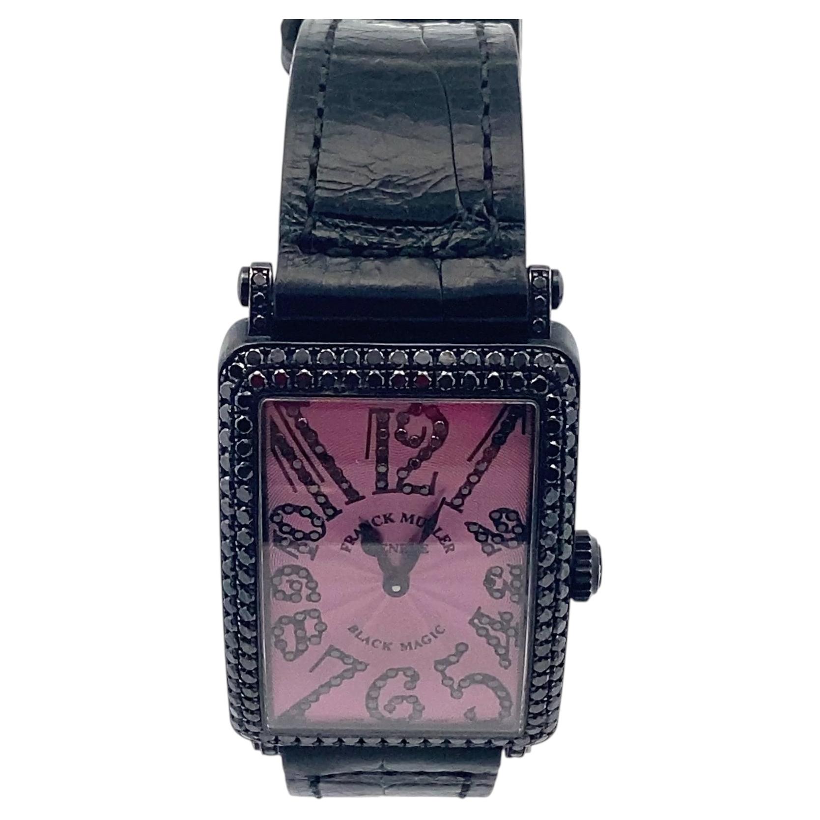 How much does it cost to put diamonds in a watch?