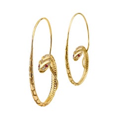 Azza Fahmy Jewelry & Watches - 47 For Sale at 1stDibs | azza fahmy prices  in egp, اسعار مجوهرات عزة فهمي, azza fahmy resale