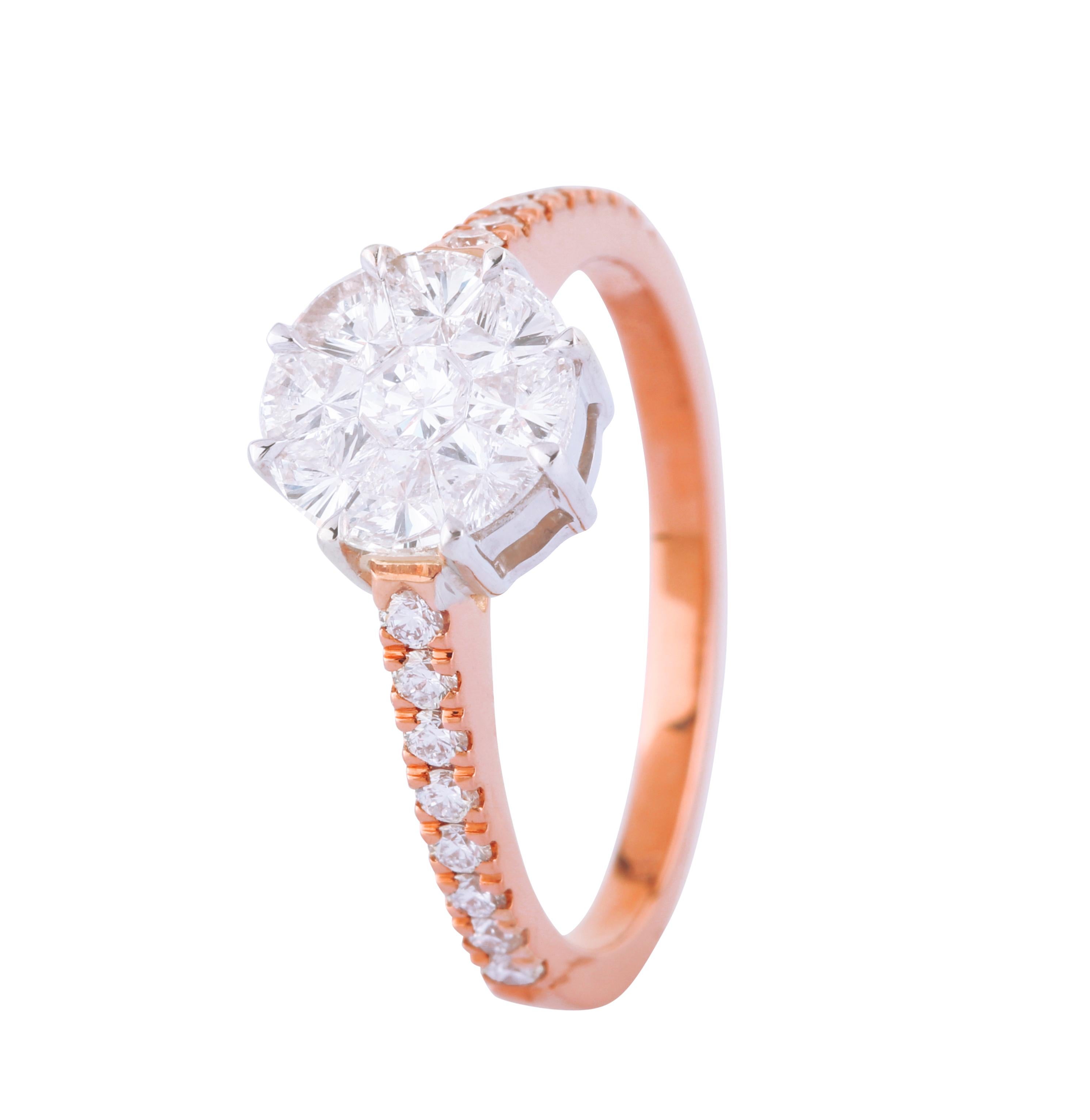 diamond 18 carat price