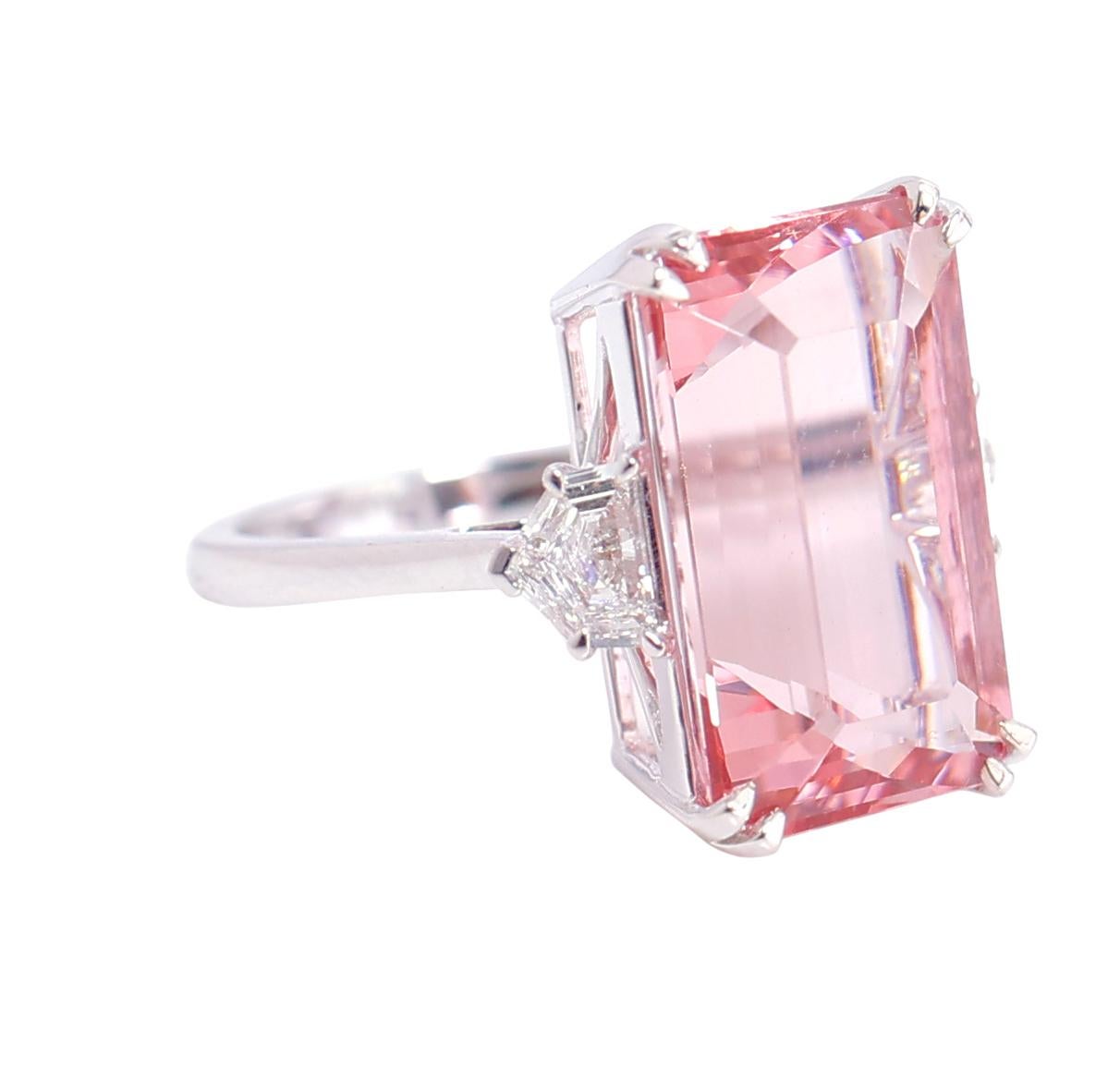 perfect pink ring