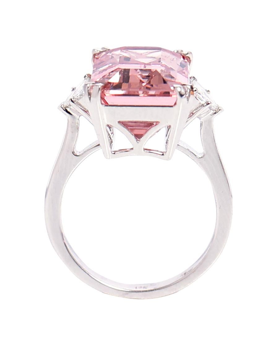 the perfect pink ring
