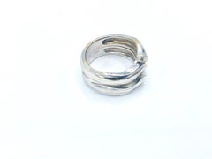 18 Karat Gold Cartier Ring