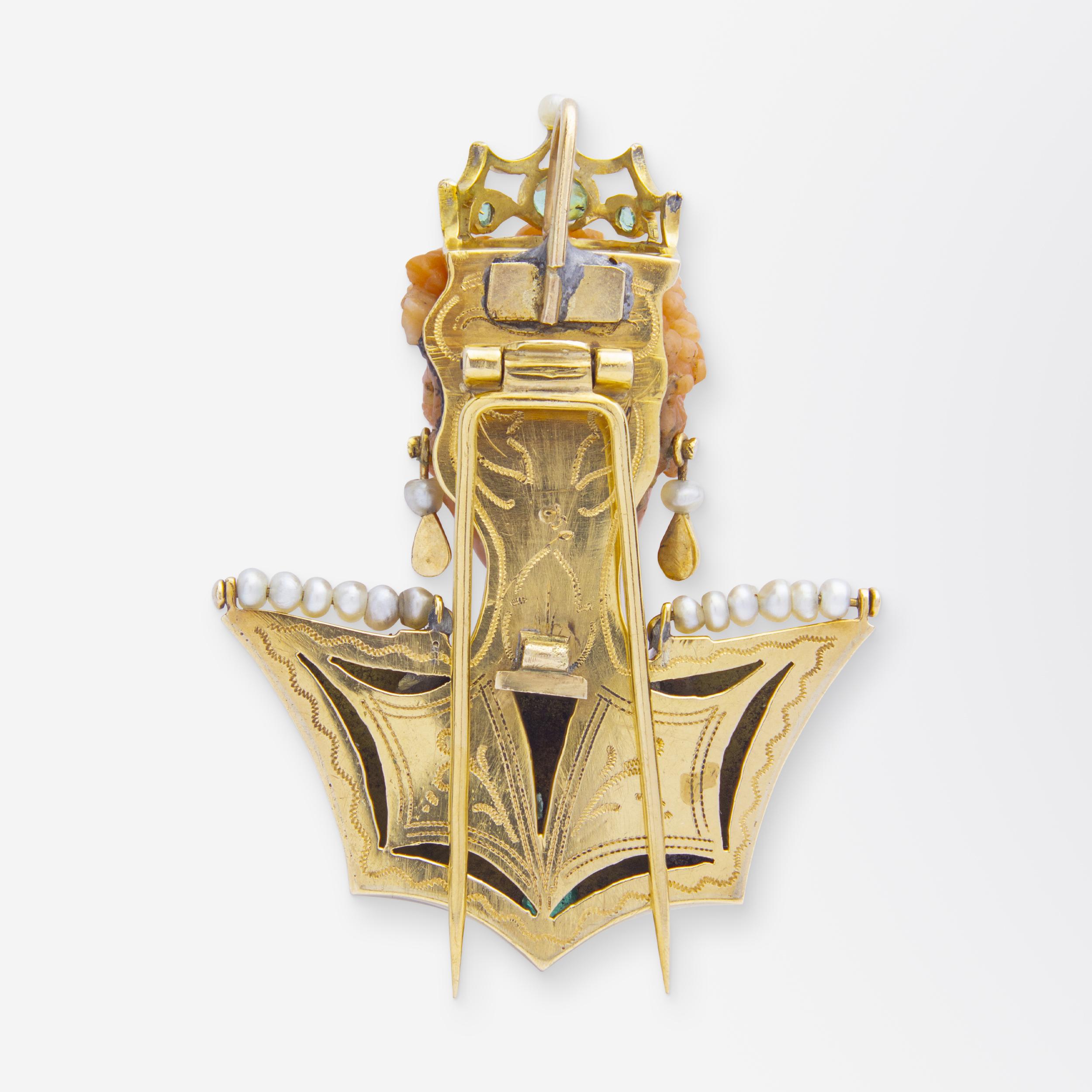 Pendentif 