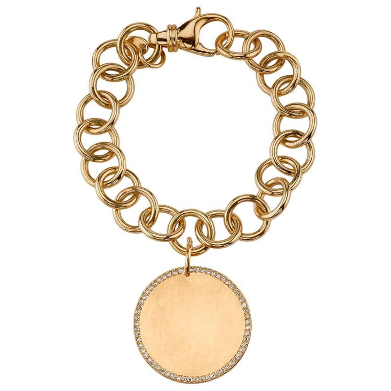 Dodo charm bracelet Clearance