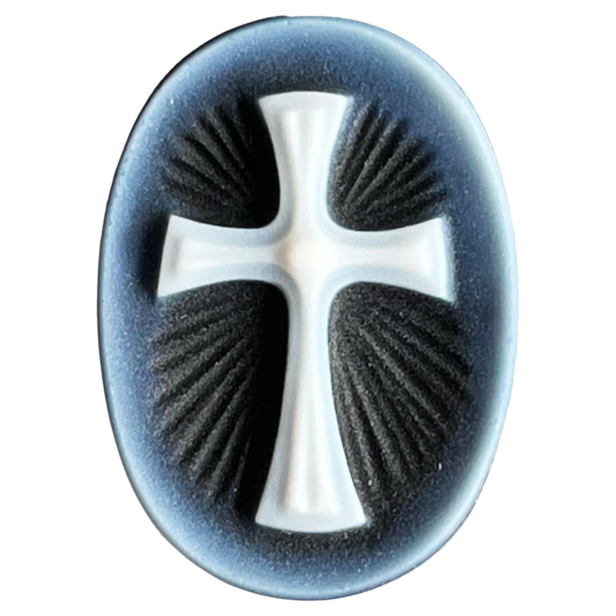 cameo cross