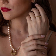 18 Karat Gold Diamond Earrings, Cluster Stud Earrings