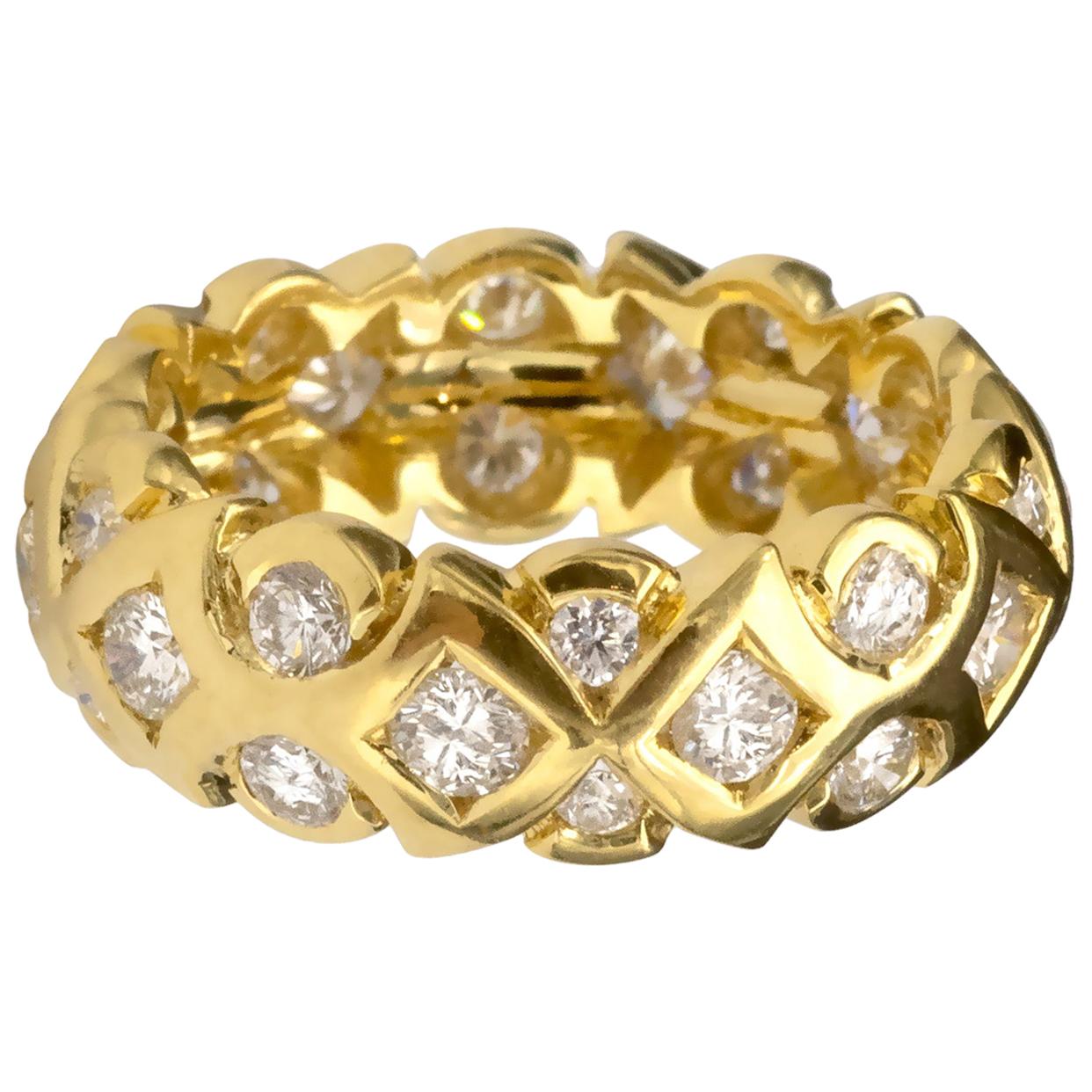 Claris.A Jewelry - 25 For Sale at 1stdibs | claris diamonds 
