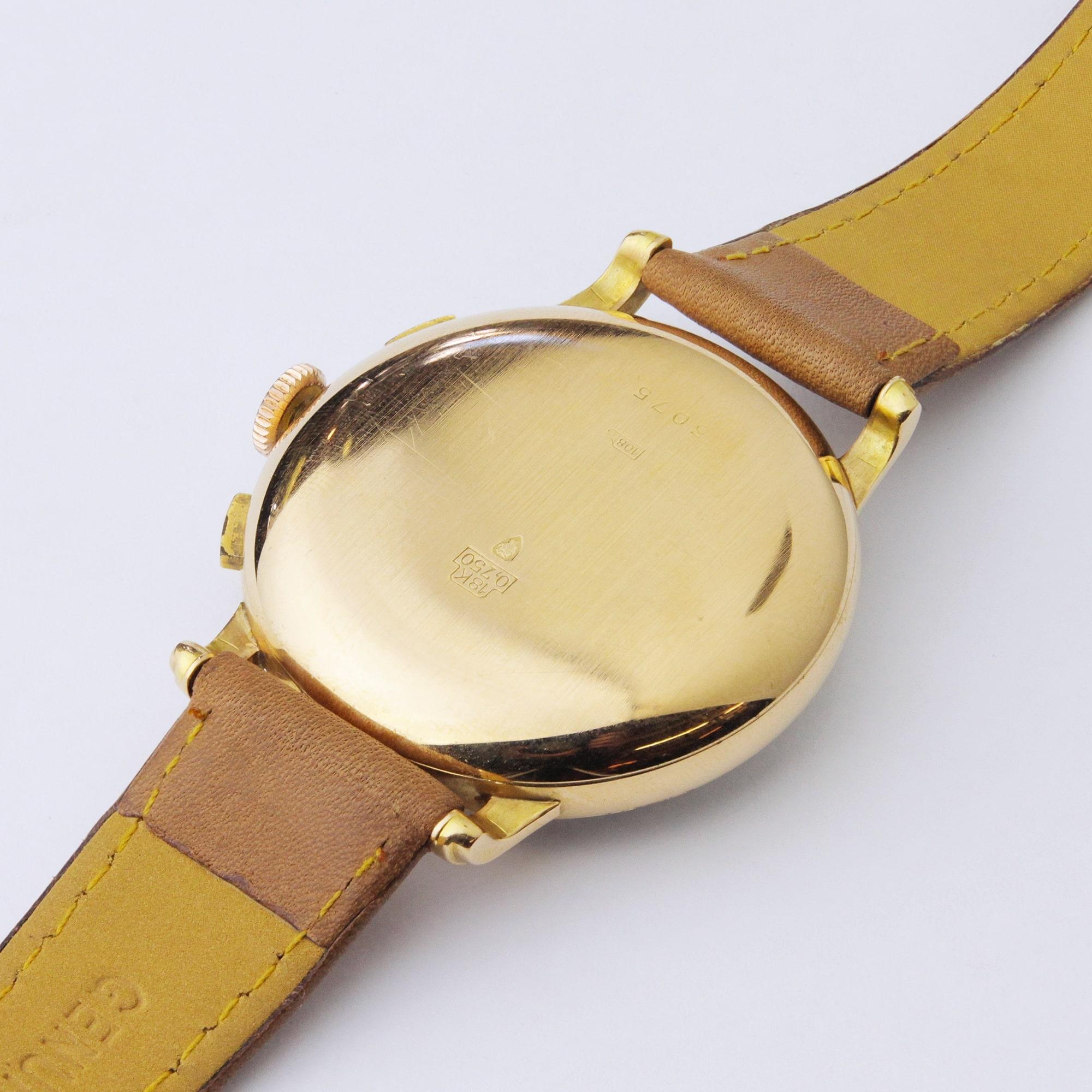 zelus watches