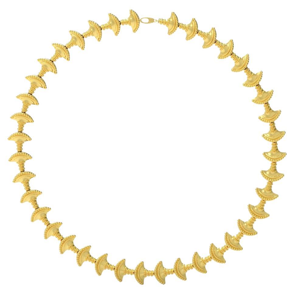 18 And 24 Karat Gold Jewelry - 739 For Sale on 1stDibs