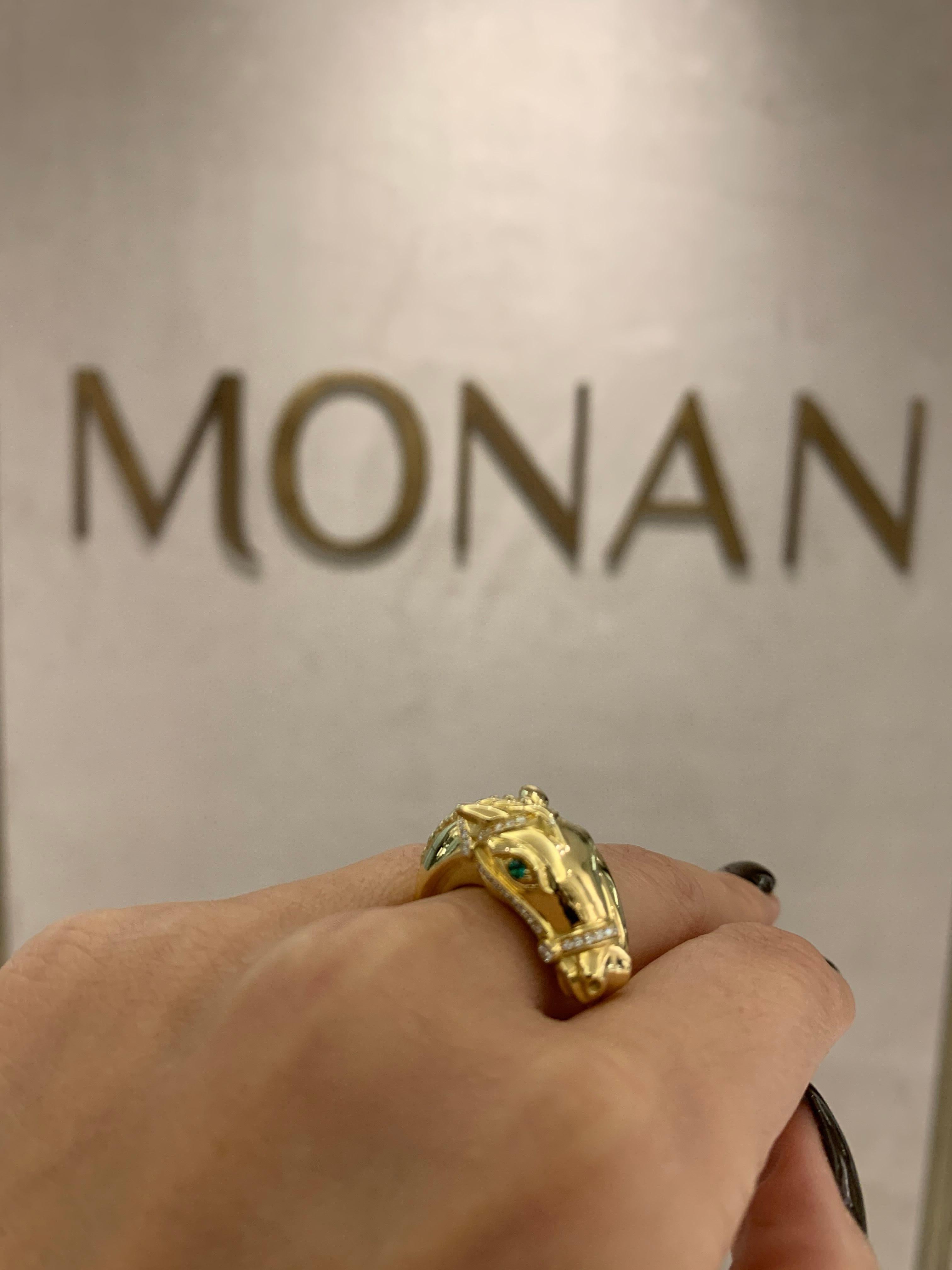 monan jewelry