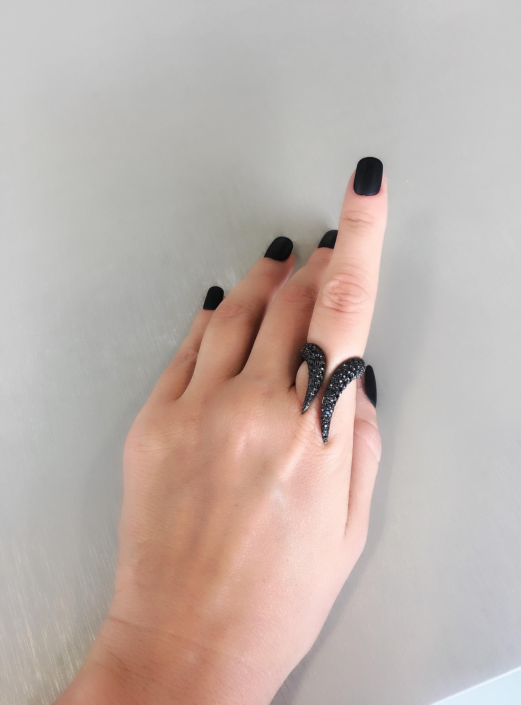 maleficent engagement ring