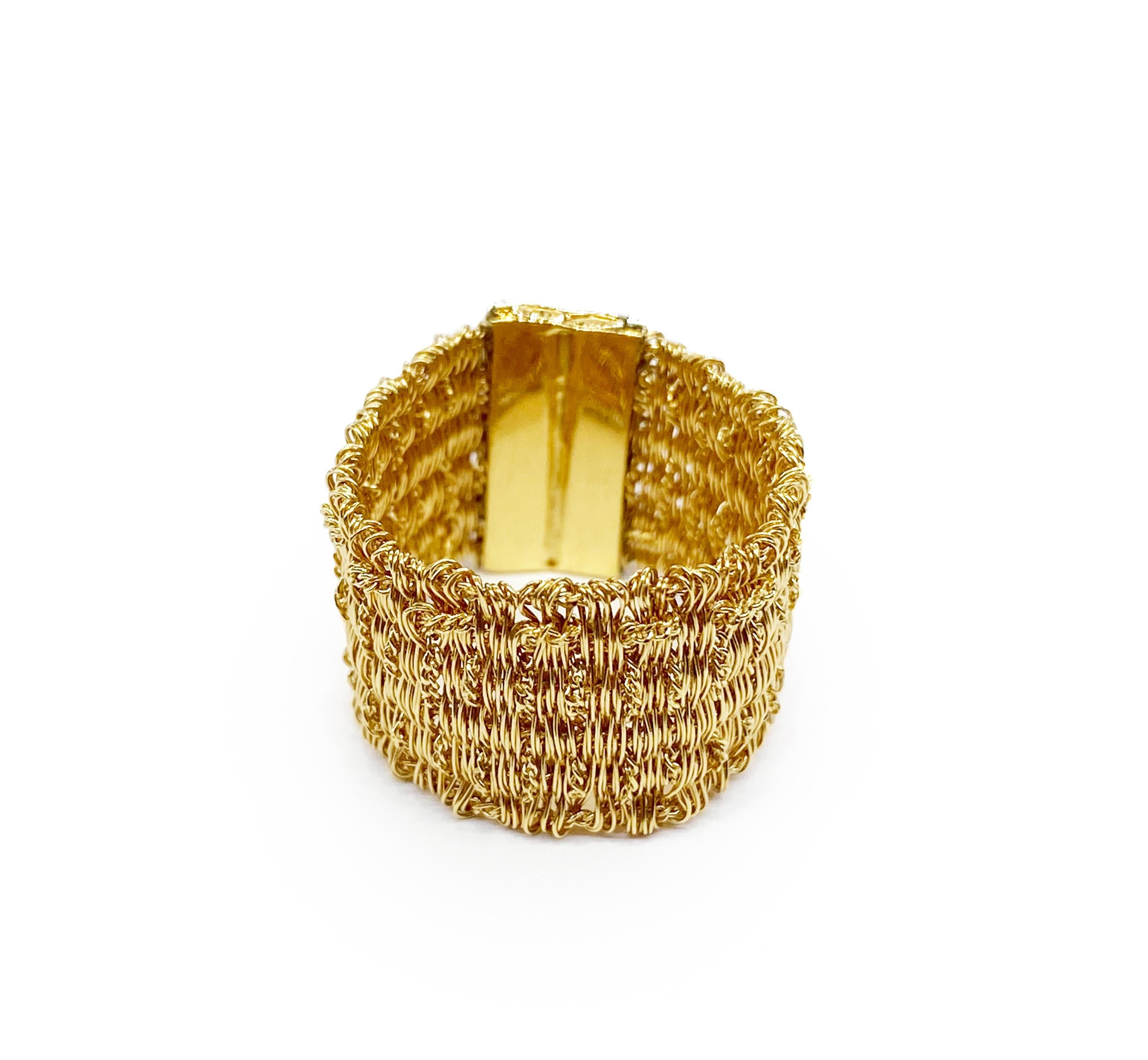 18 karat gold price ring