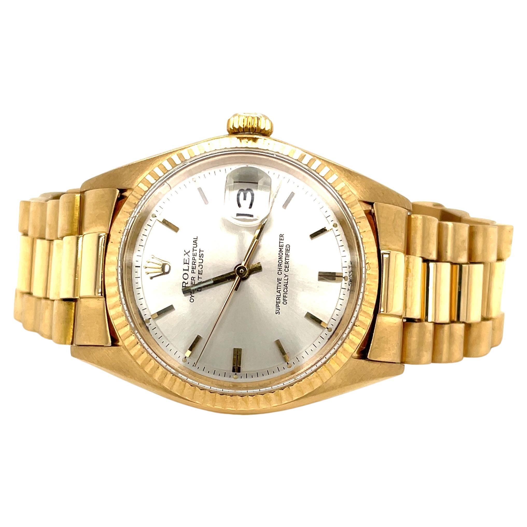 rolex uomo prezzo