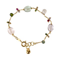 Annellino Fine Jewellery Bracelets