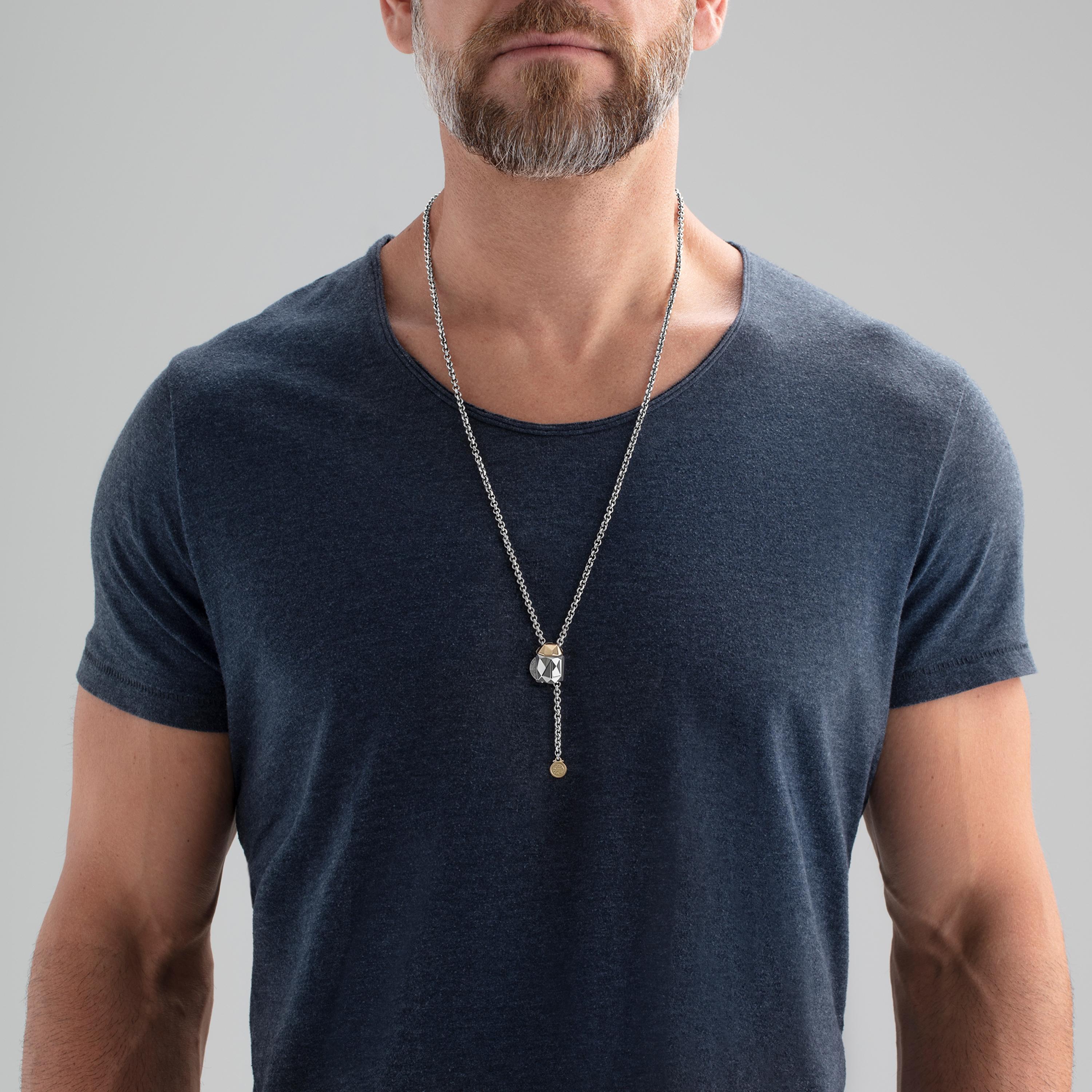 sidhu moose wala necklace