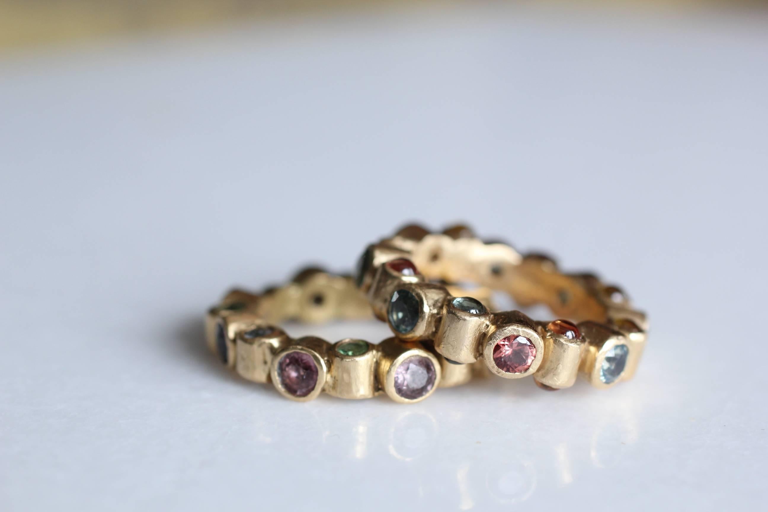 sapphire jewelry nyc