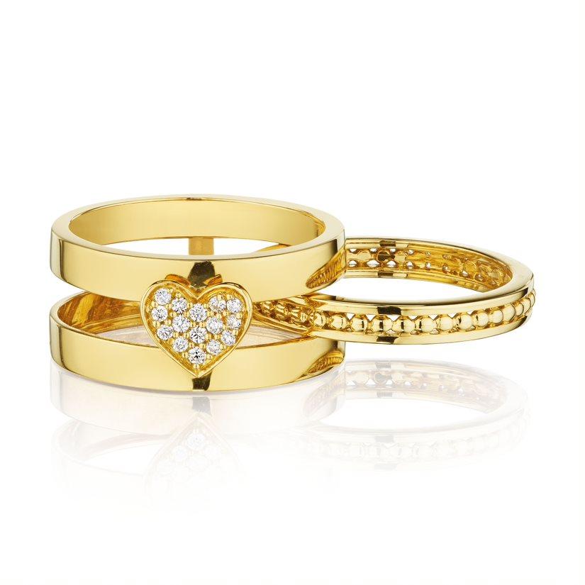 18 karat gold ring price
