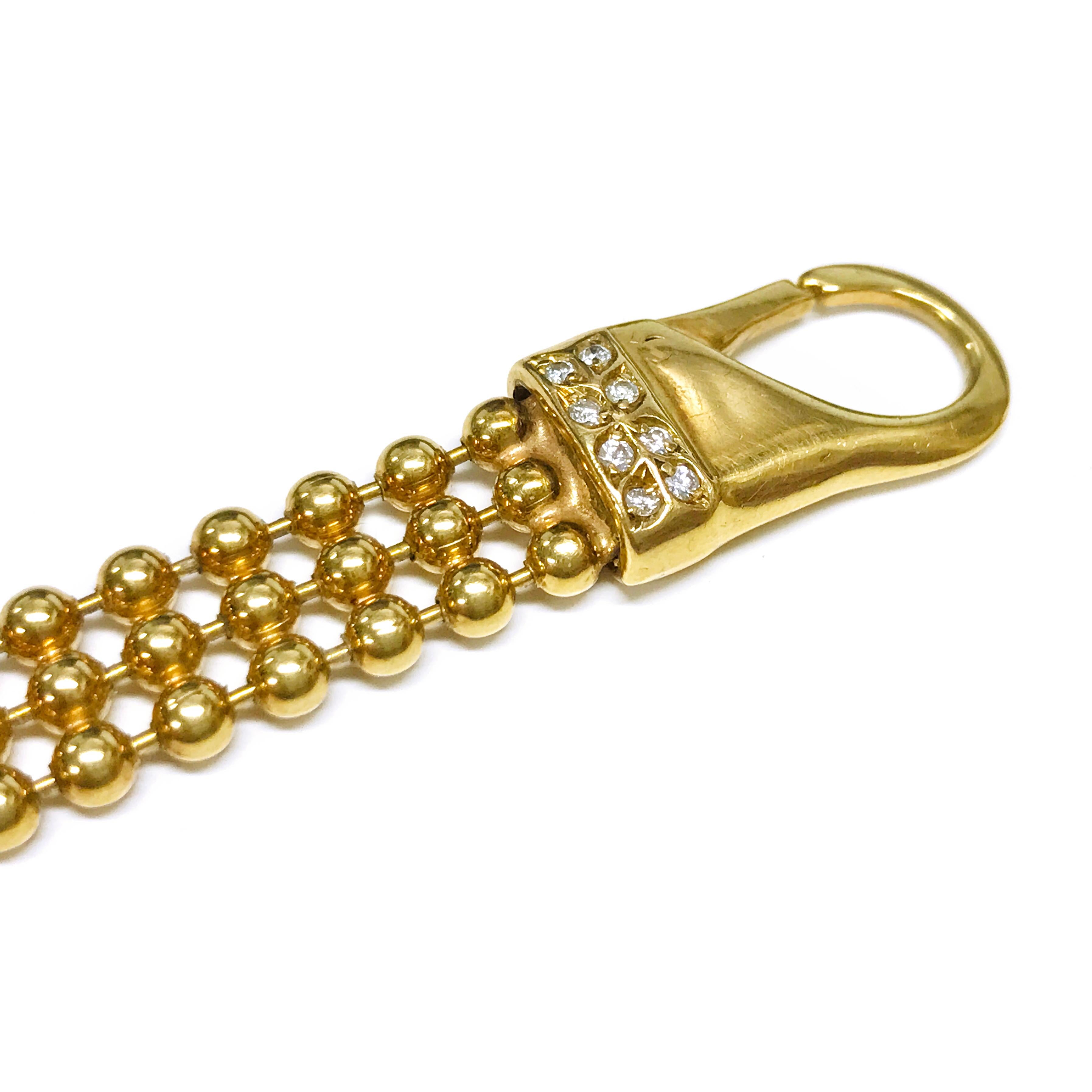 bombay chain gold