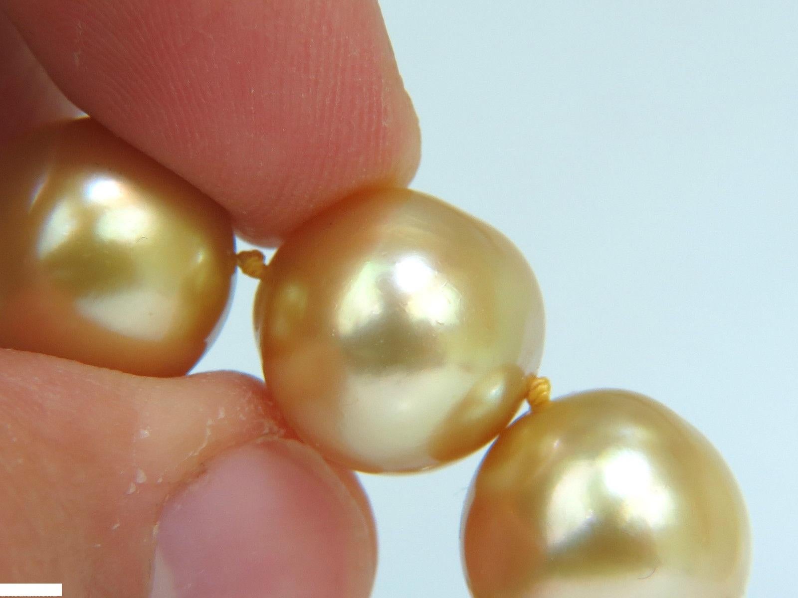 significance of pearls