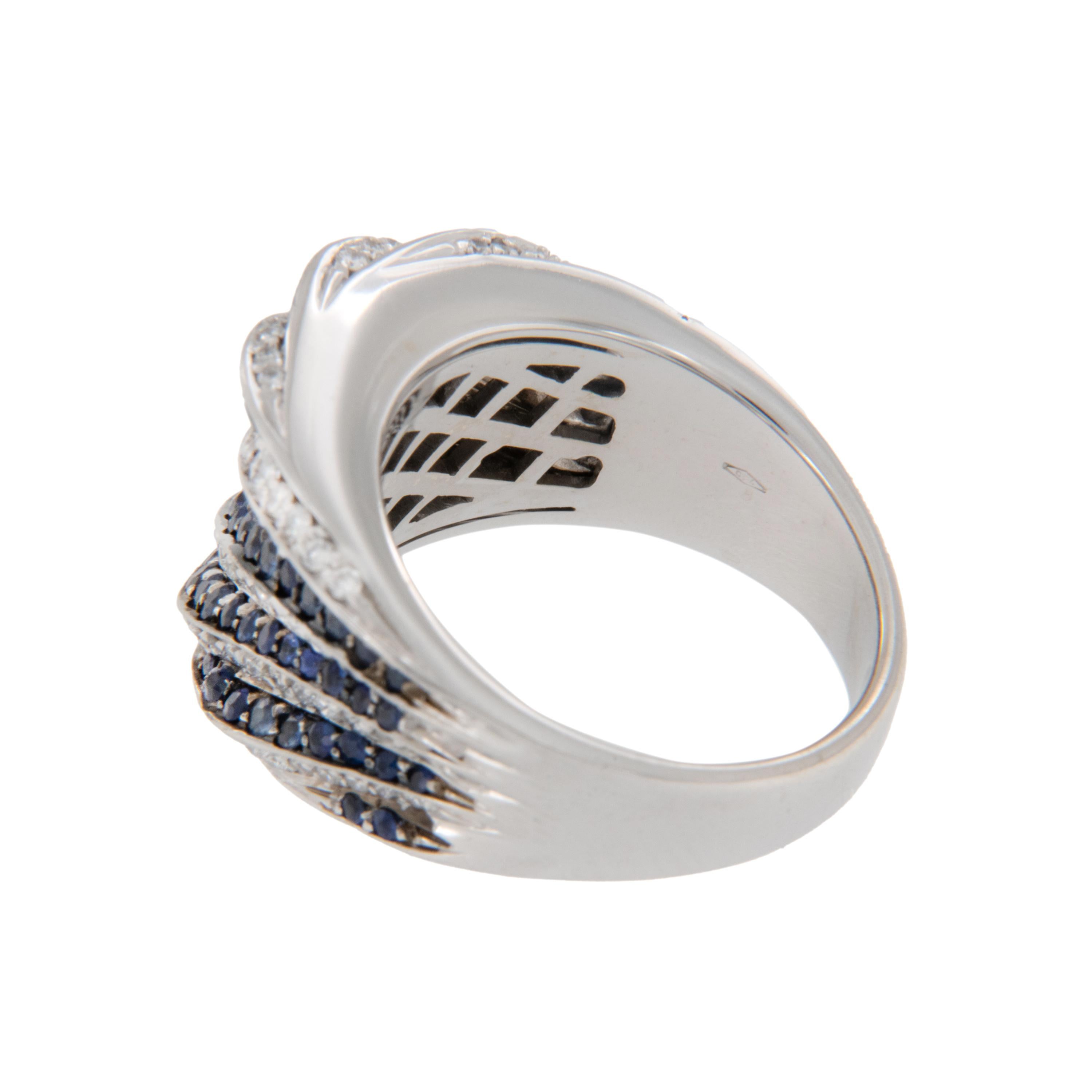 Round Cut 18 Karat 