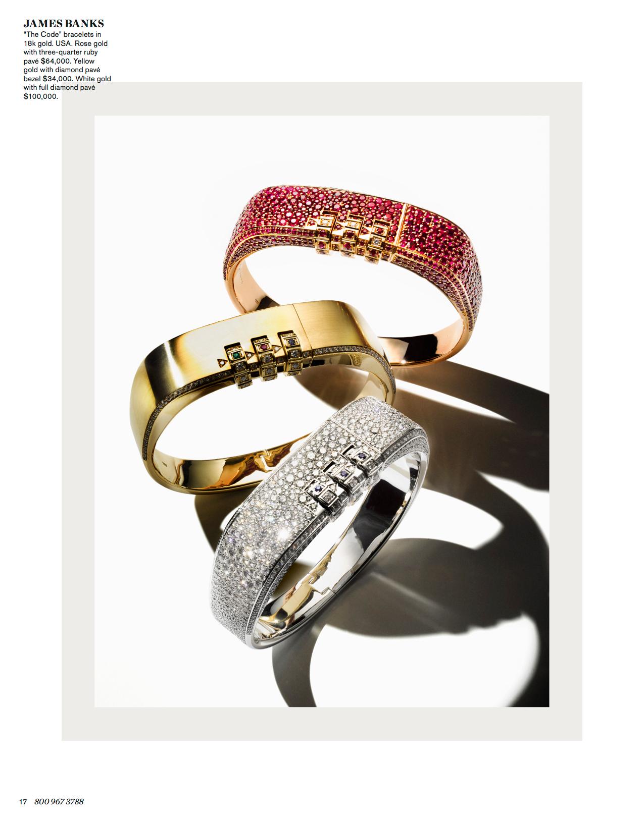 18 karat code