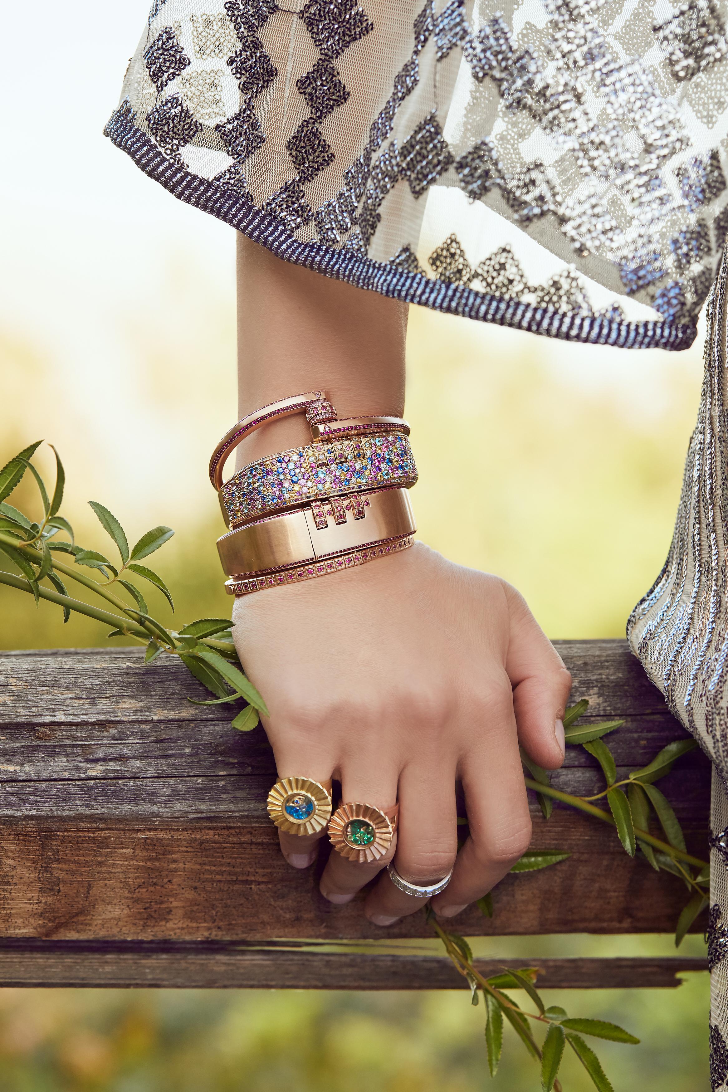 gold 18 karat code
