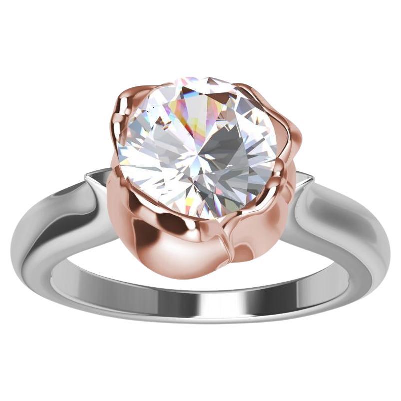 Thomas Kurilla Jewelry Bridal Rings