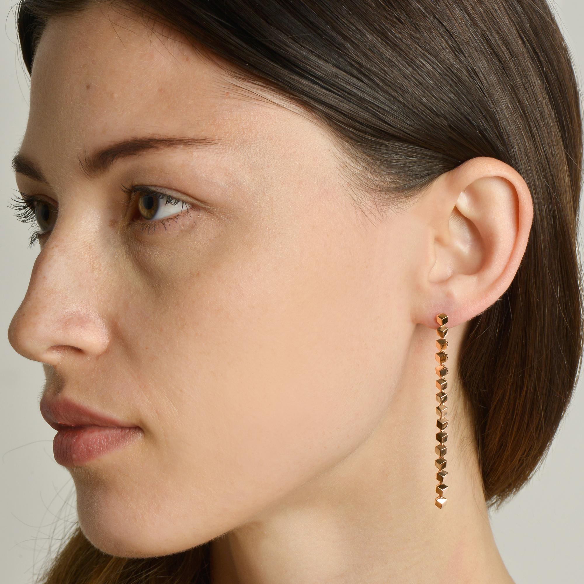 paolo earrings