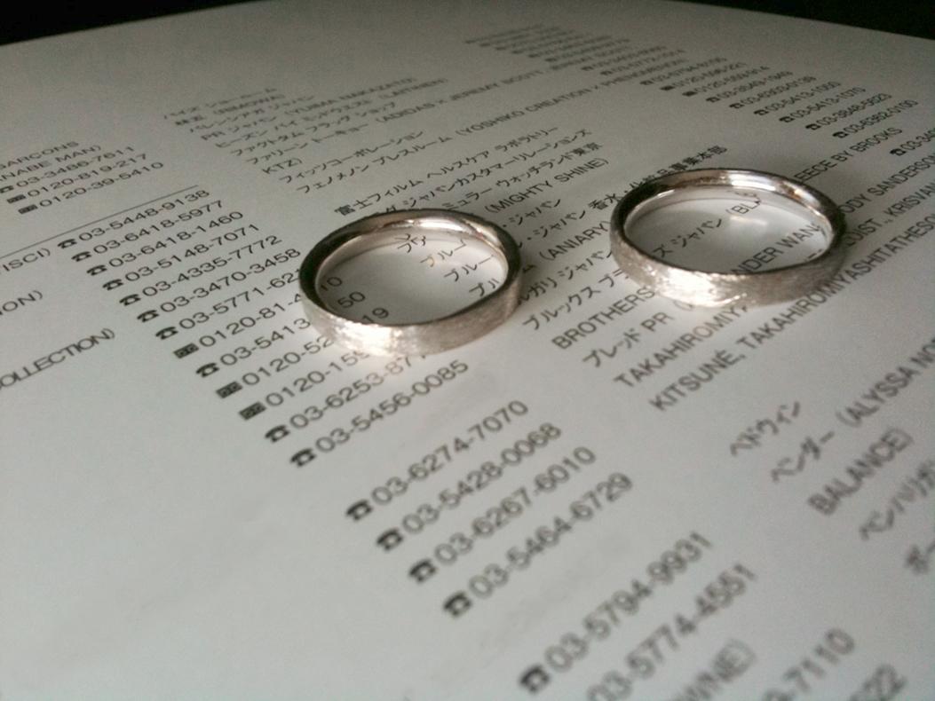 Eighteen Karat Rose Gold Brocade Texture Contemporary Wedding Ring  For Sale 2
