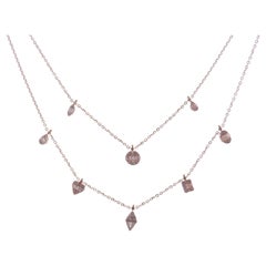 Choker Necklaces