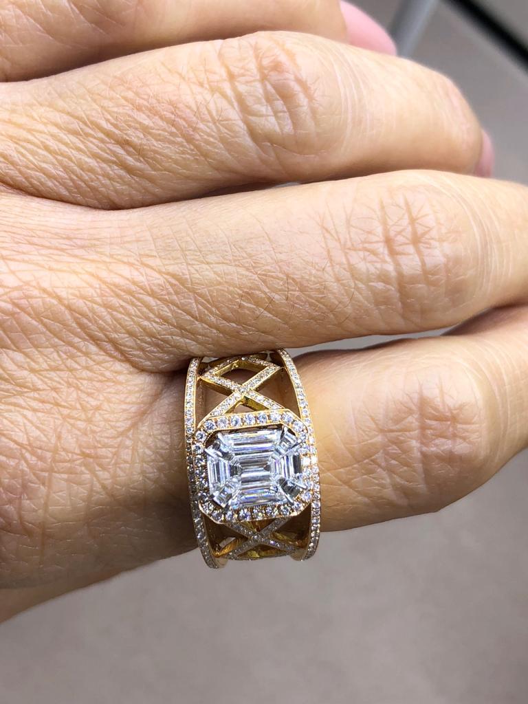 pie cut diamond jewelry